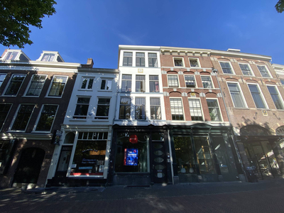 Oudegracht 233B