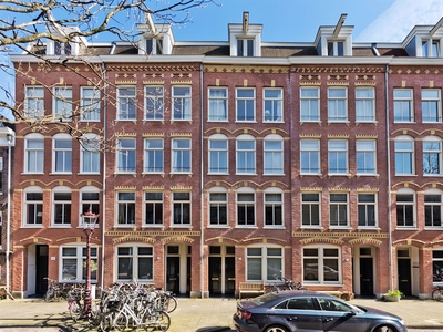 Overamstelstraat 16 -I