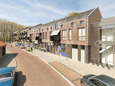 Parkstraat 18