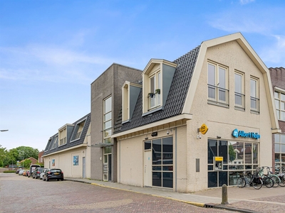 Prins Mauritsstraat 28