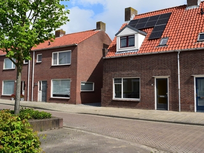 Quarles van Uffordweg 77