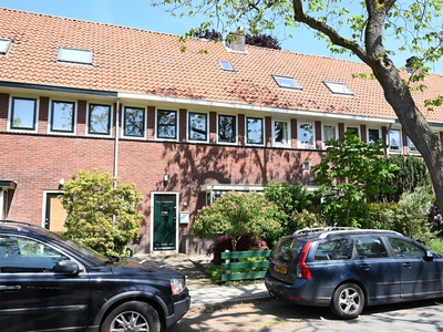 Reestraat 23