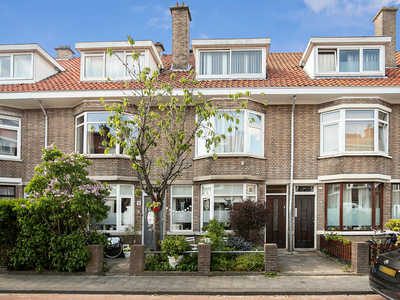 Rhenenstraat 89