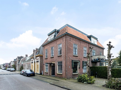 Rijksstraatweg 34 -36