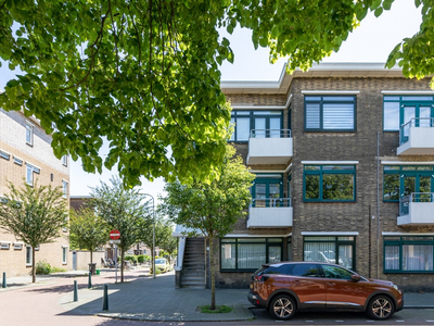 Rooseboomstraat 37