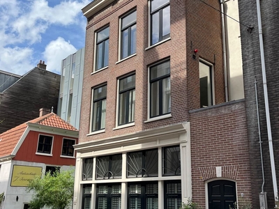 Rustenburgerstraat 4 BV