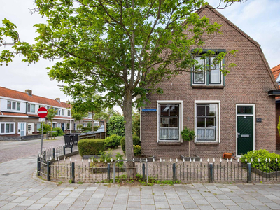 Scheldestraat 123