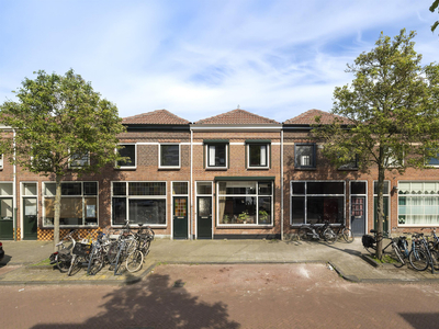 Sieboldstraat 9