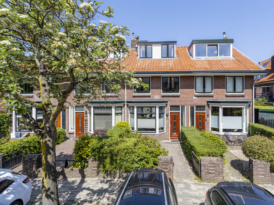 Stieltjesstraat 62