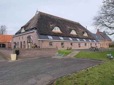 Studio Warfhuisterweg, Wehe-den Hoorn huren?