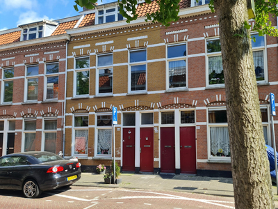 Ter Heijdestraat 46