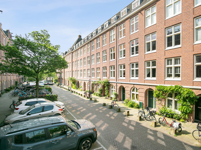 Van Bossestraat 42II