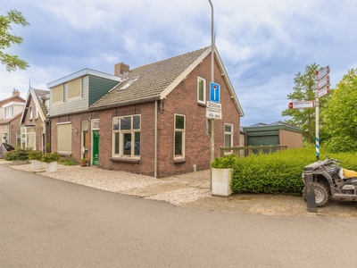 Vrouwgeestweg 1