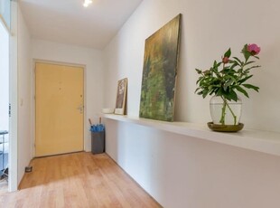 Appartement te huur Arent Janszoon Ernststraat, Amsterdam