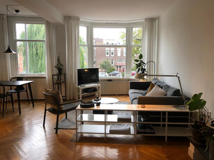 Appartement te huur Bergsingel, Rotterdam