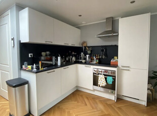 Appartement te huur Bilderdijkstraat, Den Haag