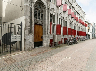 Appartement te huur Donkerstraat, Utrecht