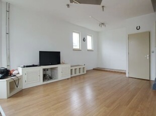 Appartement te huur Ebenhaezerstraat, Rotterdam