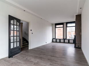 Appartement te huur Kenaustraat, Den Haag