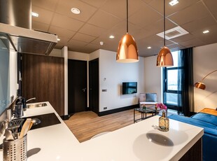 Appartement te huur Poort van Veghel, Veghel