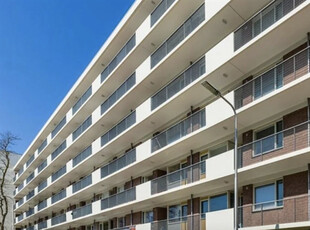 Appartement te huur Professor Cobbenhagenlaan, Tilburg