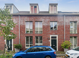 Bekkerstraat 11