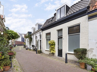 Bloemertstraat 3A