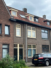 Heuvelstraat 13