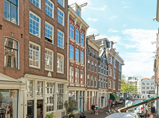 Reestraat 21 2