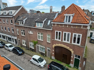 Regulierstraat 69