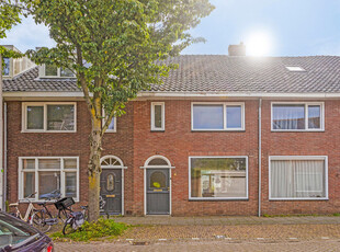 Ridderstraat 6