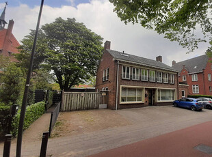 Studio te huur Graafseweg, Den Bosch