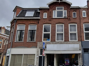 Studio te huur Oostersingel, Groningen