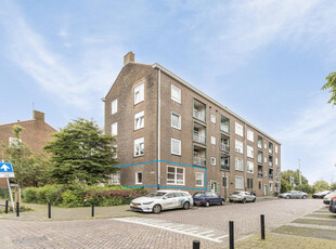 Wagnerstraat 23A