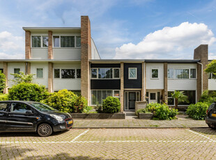 Wiardi Beckmanstraat 31