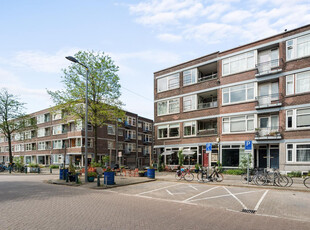 Willem Buytewechstraat 141C