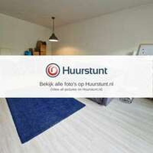 Apartment te huur in Breda