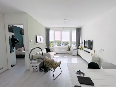 Appartement Bonnikeplein in Noordwijk