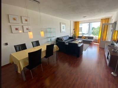 Appartement Buizenwerf in Rotterdam