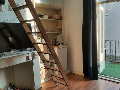 Appartement Emmastraat in Arnhem