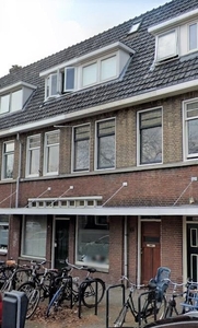 Appartement Hof van Delftlaan in Delft