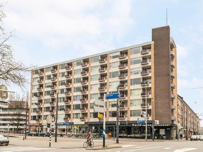 Appartement Jonker Fransstraat in Rotterdam