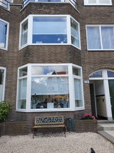 Appartement Kleiweg in Rotterdam