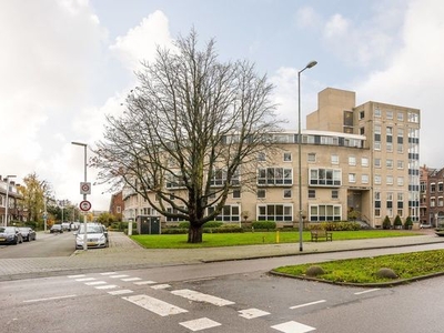 Appartement Kralingseweg in Rotterdam