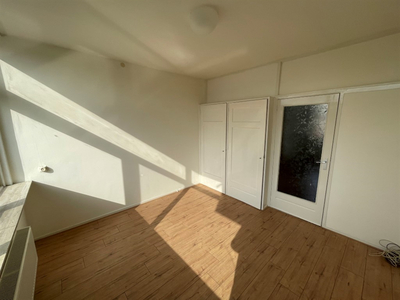 Appartement te huur Burgemeester Baumannlaan, Rotterdam