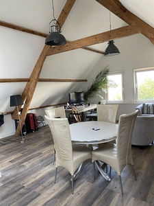 Appartement te huur Burgemeester Meineszlaan, Rotterdam