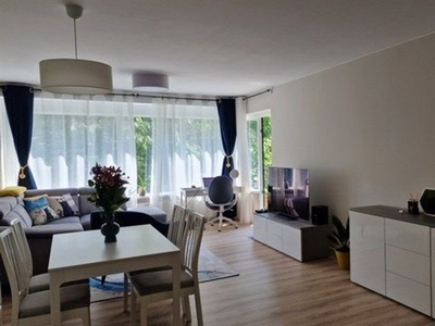 Appartement te huur Burgemeester Patijnlaan, Den Haag