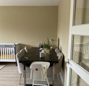 Appartement te huur Hobokenstraat, Breda