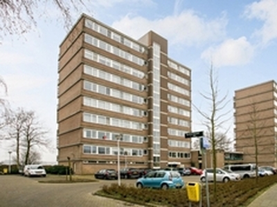 Appartement te huur in Alphen aan den Rijn