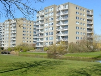 Appartement te huur in Amstelveen